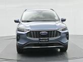 Thumbnail of 2025 Vapor Blue Ford Escape
