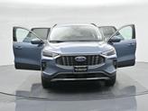 Thumbnail of 2025 Vapor Blue Ford Escape