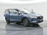 Thumbnail of 2025 Vapor Blue Ford Escape