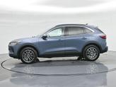 Thumbnail of 2025 Vapor Blue Ford Escape
