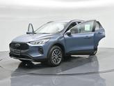 Thumbnail of 2025 Vapor Blue Ford Escape