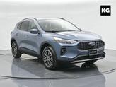 Photo of 2025 Vapor Blue Ford Escape