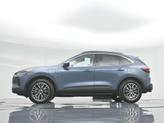 Thumbnail of 2025 Vapor Blue Ford Escape