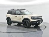 Thumbnail of 2025 Desert Sand Ford Bronco Sport
