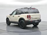 Thumbnail of 2025 Desert Sand Ford Bronco Sport