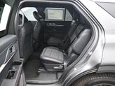 Thumbnail of 2025 Gray Metallic Ford Explorer