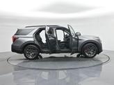 Thumbnail of 2025 Gray Metallic Ford Explorer
