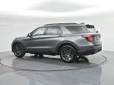 Thumbnail of 2025 Gray Metallic Ford Explorer