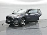 Thumbnail of 2020 Magnetic Gray Metallic Toyota RAV4