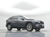 Thumbnail of 2020 Magnetic Gray Metallic Toyota RAV4