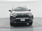 Thumbnail of 2020 Magnetic Gray Metallic Toyota RAV4