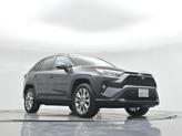 Thumbnail of 2020 Magnetic Gray Metallic Toyota RAV4