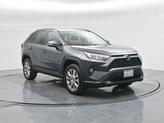 Thumbnail of 2020 Magnetic Gray Metallic Toyota RAV4