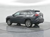 Thumbnail of 2020 Magnetic Gray Metallic Toyota RAV4