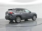 Thumbnail of 2020 Magnetic Gray Metallic Toyota RAV4