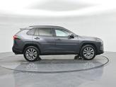 Thumbnail of 2020 Magnetic Gray Metallic Toyota RAV4