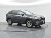 Thumbnail of 2020 Magnetic Gray Metallic Toyota RAV4
