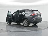 Thumbnail of 2020 Magnetic Gray Metallic Toyota RAV4
