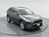 Thumbnail of 2020 Magnetic Gray Metallic Toyota RAV4