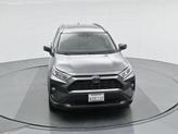 Thumbnail of 2020 Magnetic Gray Metallic Toyota RAV4
