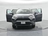 Thumbnail of 2020 Magnetic Gray Metallic Toyota RAV4