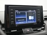 Thumbnail of 2020 Magnetic Gray Metallic Toyota RAV4