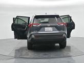 Thumbnail of 2020 Magnetic Gray Metallic Toyota RAV4