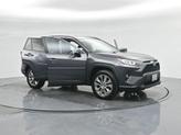 Thumbnail of 2020 Magnetic Gray Metallic Toyota RAV4