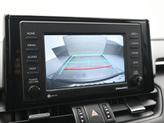 Thumbnail of 2020 Magnetic Gray Metallic Toyota RAV4