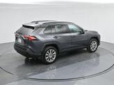 Thumbnail of 2020 Magnetic Gray Metallic Toyota RAV4