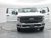Thumbnail of 2026 Oxford White Ford F-350