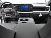 Thumbnail of 2026 Oxford White Ford F-350
