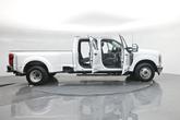 Thumbnail of 2026 Oxford White Ford F-350