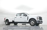 Thumbnail of 2026 Oxford White Ford F-350