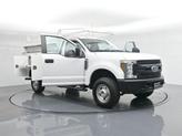 Thumbnail of 2019 Oxford White Ford F-250
