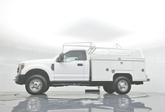 Thumbnail of 2019 Oxford White Ford F-250