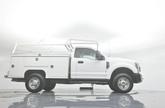 Thumbnail of 2019 Oxford White Ford F-250