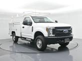Thumbnail of 2019 Oxford White Ford F-250