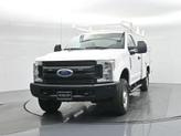 Thumbnail of 2019 Oxford White Ford F-250