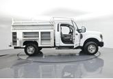 Thumbnail of 2019 Oxford White Ford F-250