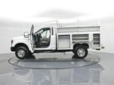 Thumbnail of 2019 Oxford White Ford F-250