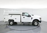 Thumbnail of 2019 Oxford White Ford F-250