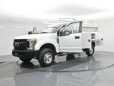 Thumbnail of 2019 Oxford White Ford F-250