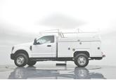 Thumbnail of 2019 Oxford White Ford F-250