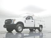 Thumbnail of 2019 Oxford White Ford F-250