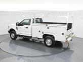 Thumbnail of 2019 Oxford White Ford F-250