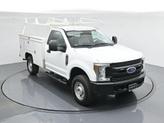 Thumbnail of 2019 Oxford White Ford F-250