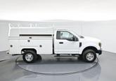 Thumbnail of 2019 Oxford White Ford F-250