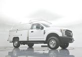 Thumbnail of 2019 Oxford White Ford F-250