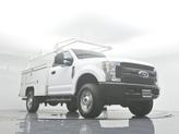 Thumbnail of 2019 Oxford White Ford F-250